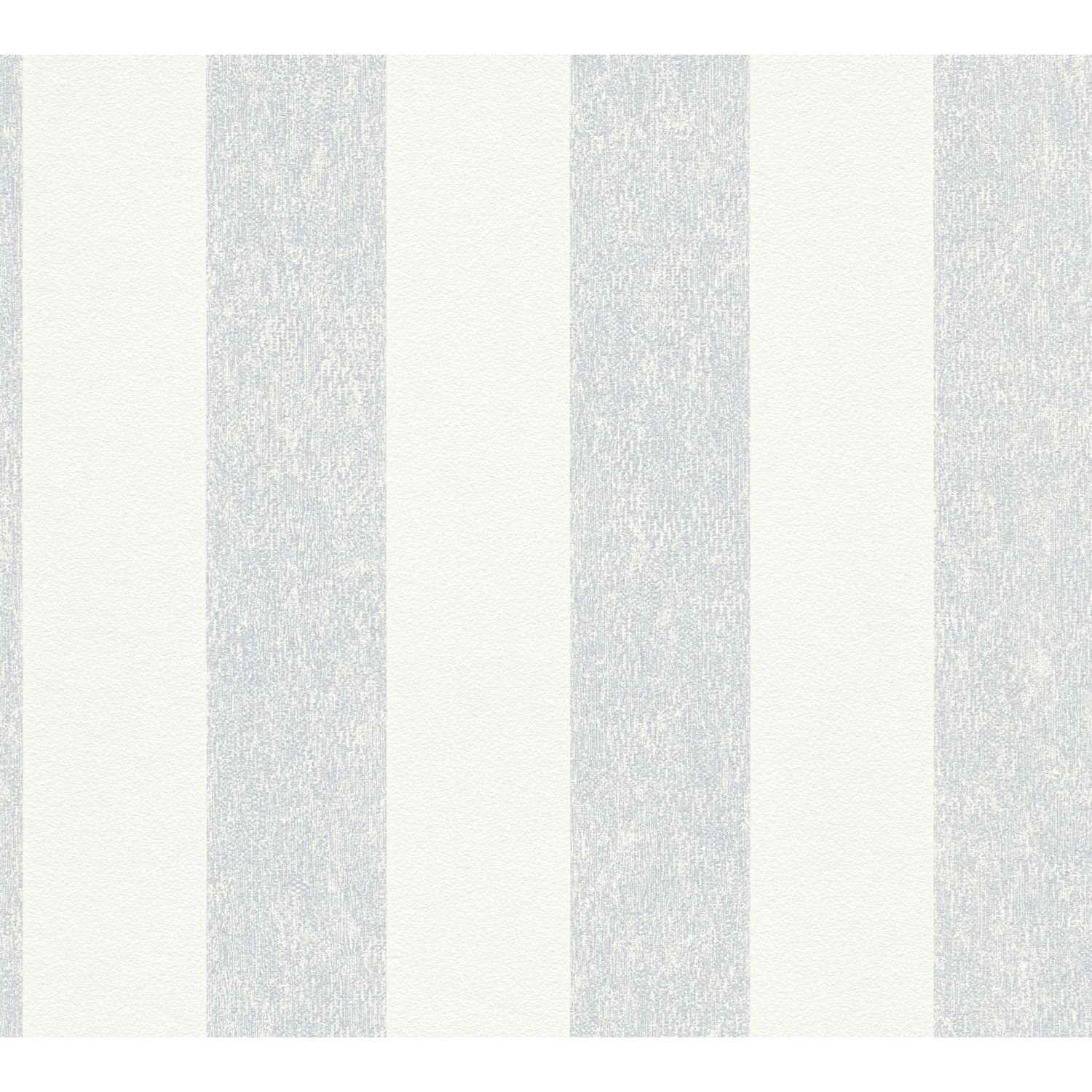 A. S. Creation Vliesová tapeta Attractive Pruhy šedo-bílé