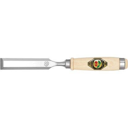 Kirschen Dláto s habrovou rukojetí 1001, 10 mm