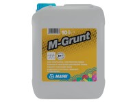 Mapei Hloubkový penetrační nátěr M-Grunt 10 l
