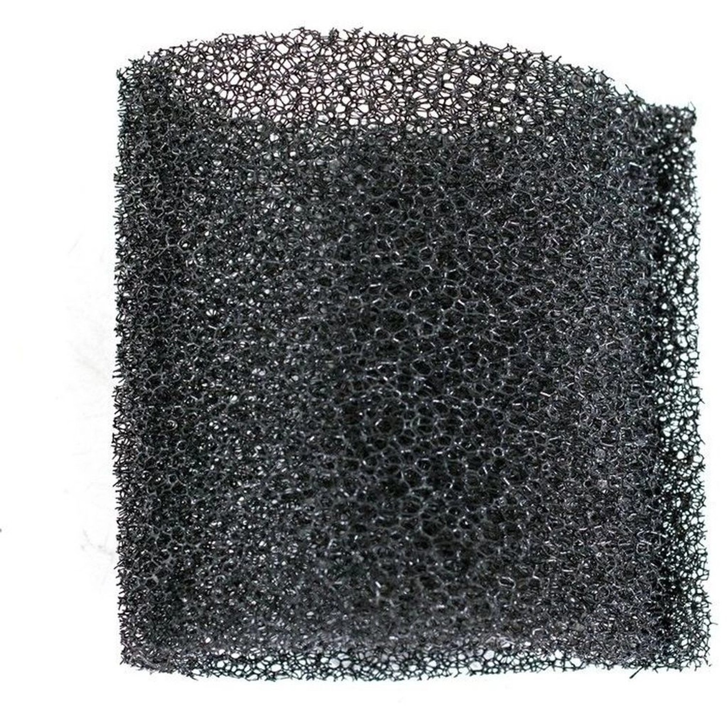 Scheppach Pěnový filtr pro ASP 30 Plus černý, 5 ks