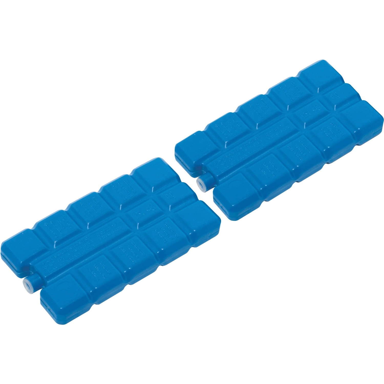 Chladicí blok, 2 ks