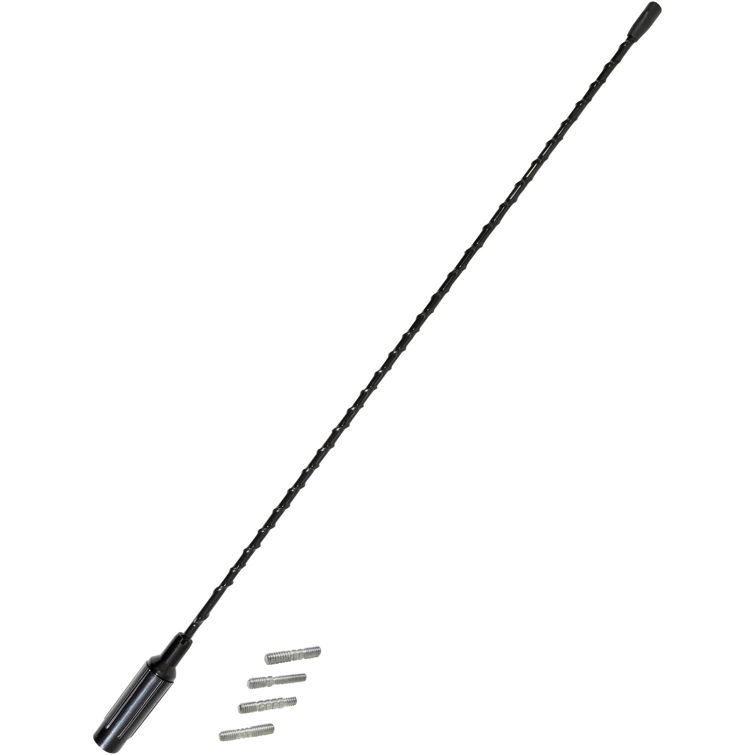 Compass Anténní prut s redukcemi 40 cm