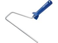 LUX-TOOLS 1K rukojeť 18 cm, s držákem pr. 8 mm, pro válečky 18 cm