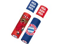 Happy People Vodní pistole FC Bayern, 26 cm, různé druhy