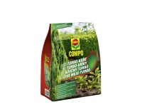 COMPO Turbo keře 4 kg