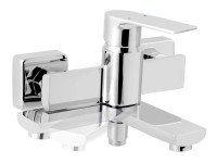 Novaservis Vanová baterie Nobless Trend 150 mm chrom