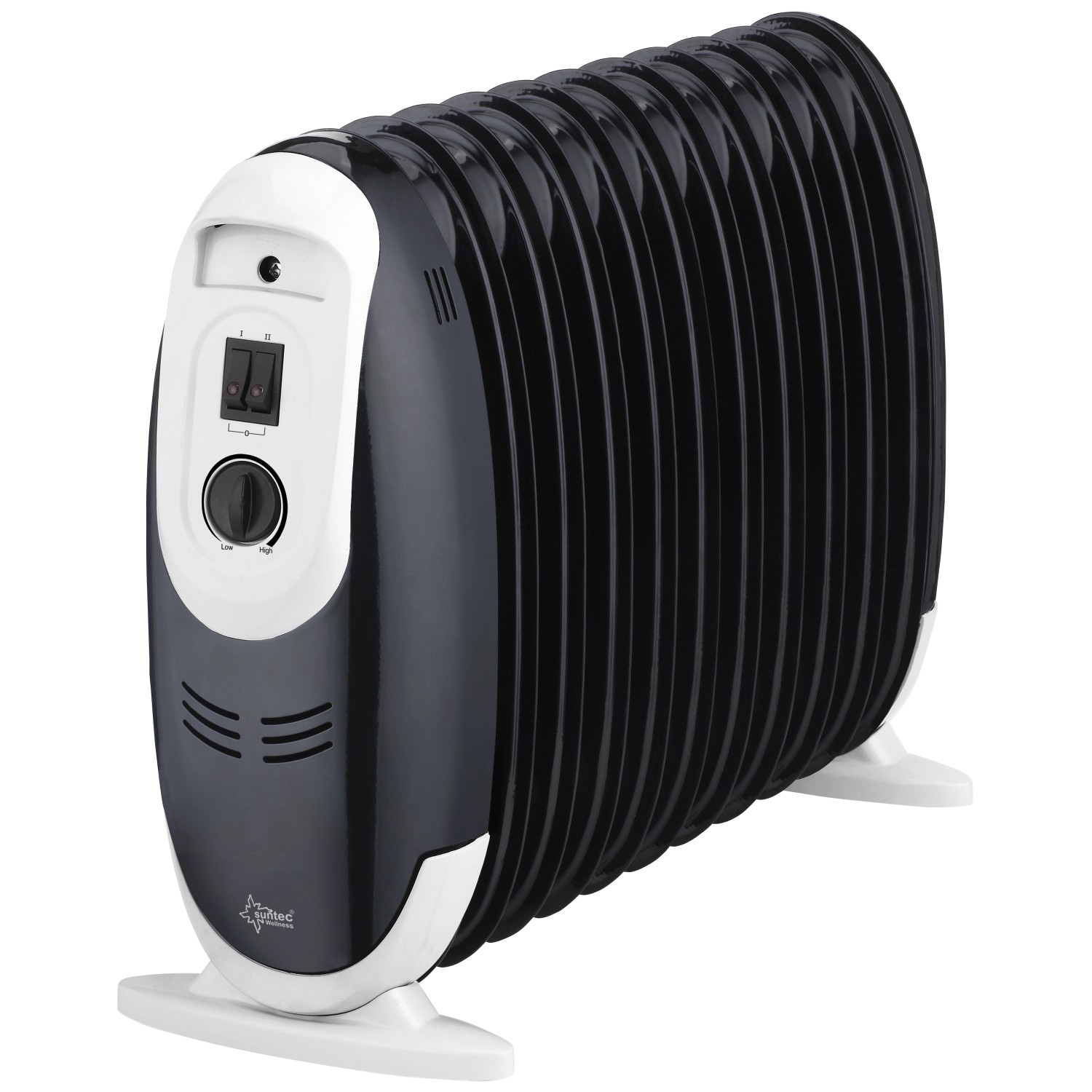 Suntec Radiator Heat Safe 2.500 W Suntec Klimatronic Radiátor HeatSafe Compact 1500 koupit v OBI