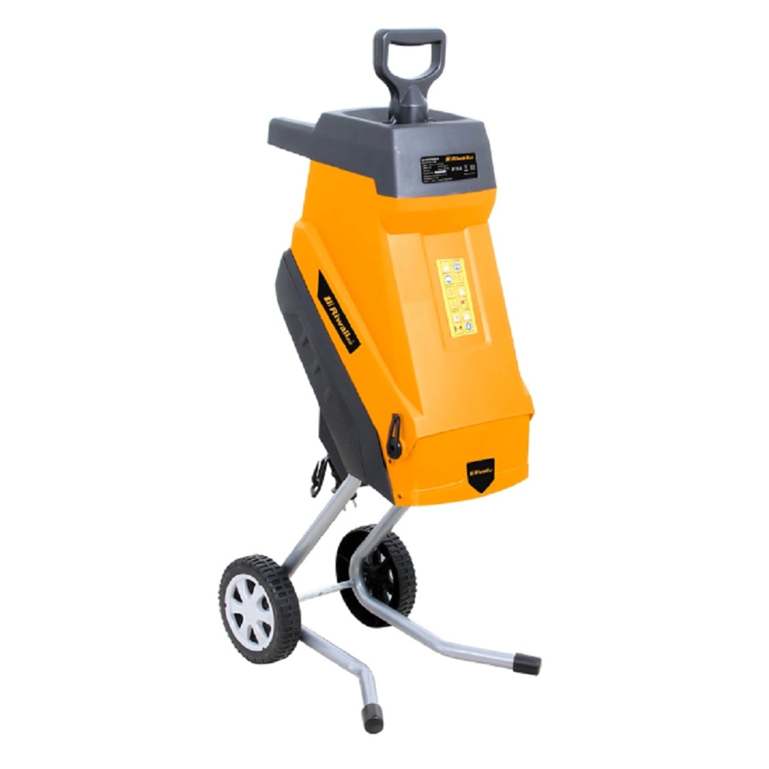 Riwall PRO Elektrický nožový držič větví RES 2545