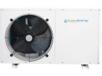 Summer Fun Tepelné čerpadlo Green Energy 10 max. objem bazénu 35 000 l modul 9