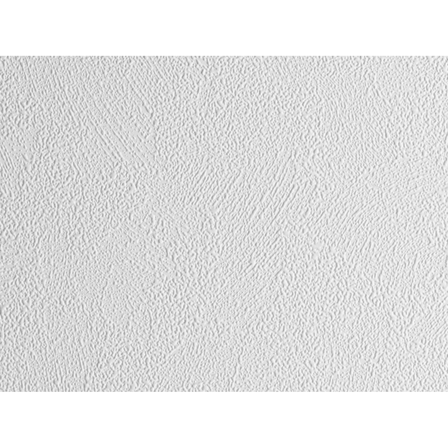 A. S. Creation Přetíratelná vliesová tapeta Meistervlies Creativ bílá 103611