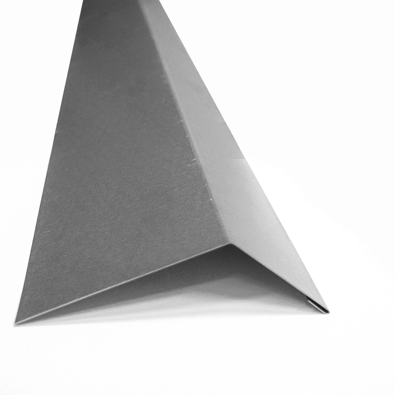 Weka Okapový plech pro přístavbu 2 a zahradní domek Batu 3, šedá, 300 x 300 cm