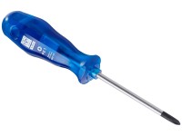 LUX-TOOLS Šroubovák PZ1 x 80 mm Comfort LUX-TOOLS Šroubovák PZ1 x 80 mm Comfort