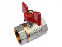 Kulový ventil voda, 3/4