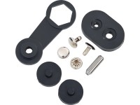 LUX-TOOLS Duté nýty pr. 9 mm