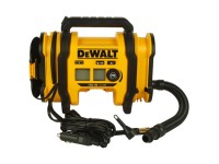 DeWALT 18V XR Aku kompresor DCC018N-XJ Solo