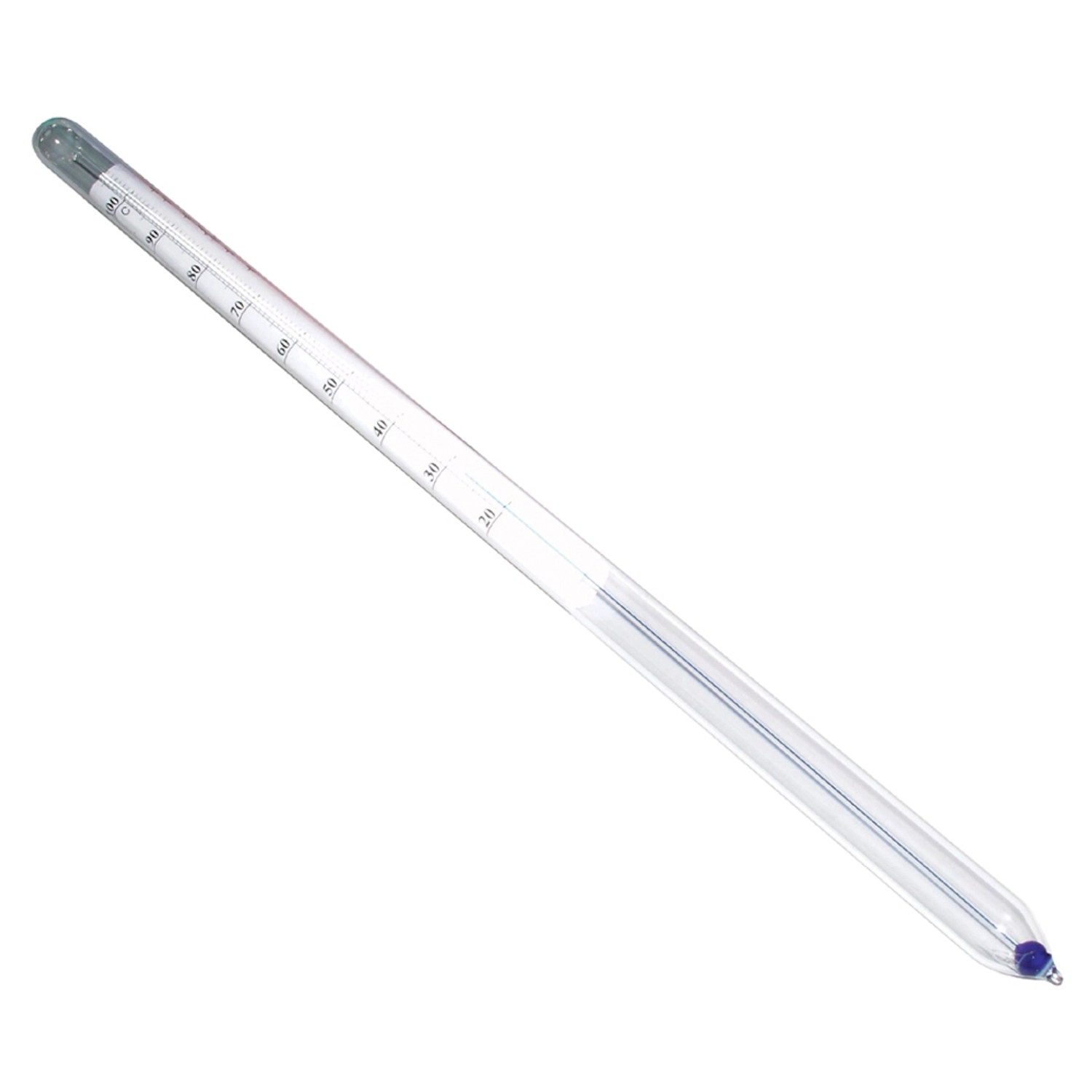 Teploměr zavařovací 42 cm