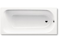 Kaldewei Vana obdélníková Saniform Plus bílá 160 x 70 cm