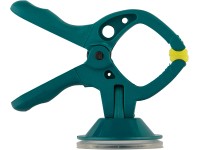 Wolfcraft Microfix S Mini pružinové svěrky 4dílné
