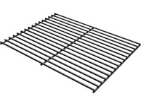 Grilovací rošt pro Jamestown plynový gril Percy se 3 hořáky