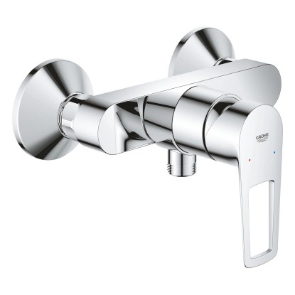 GROHE QUICKFIX Páková sprchová baterie START LOOP DN 15 (23354001)