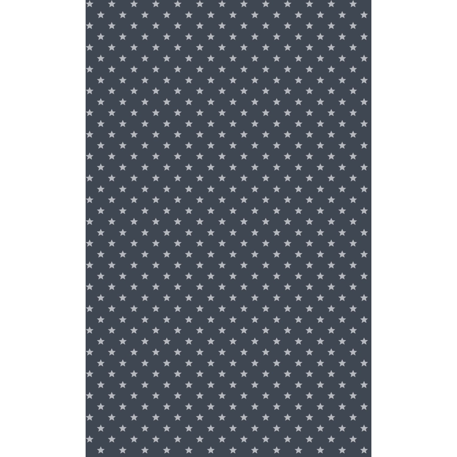 d-c-fix Fólie samolepicí Stars Grey, 200 x 45 cm