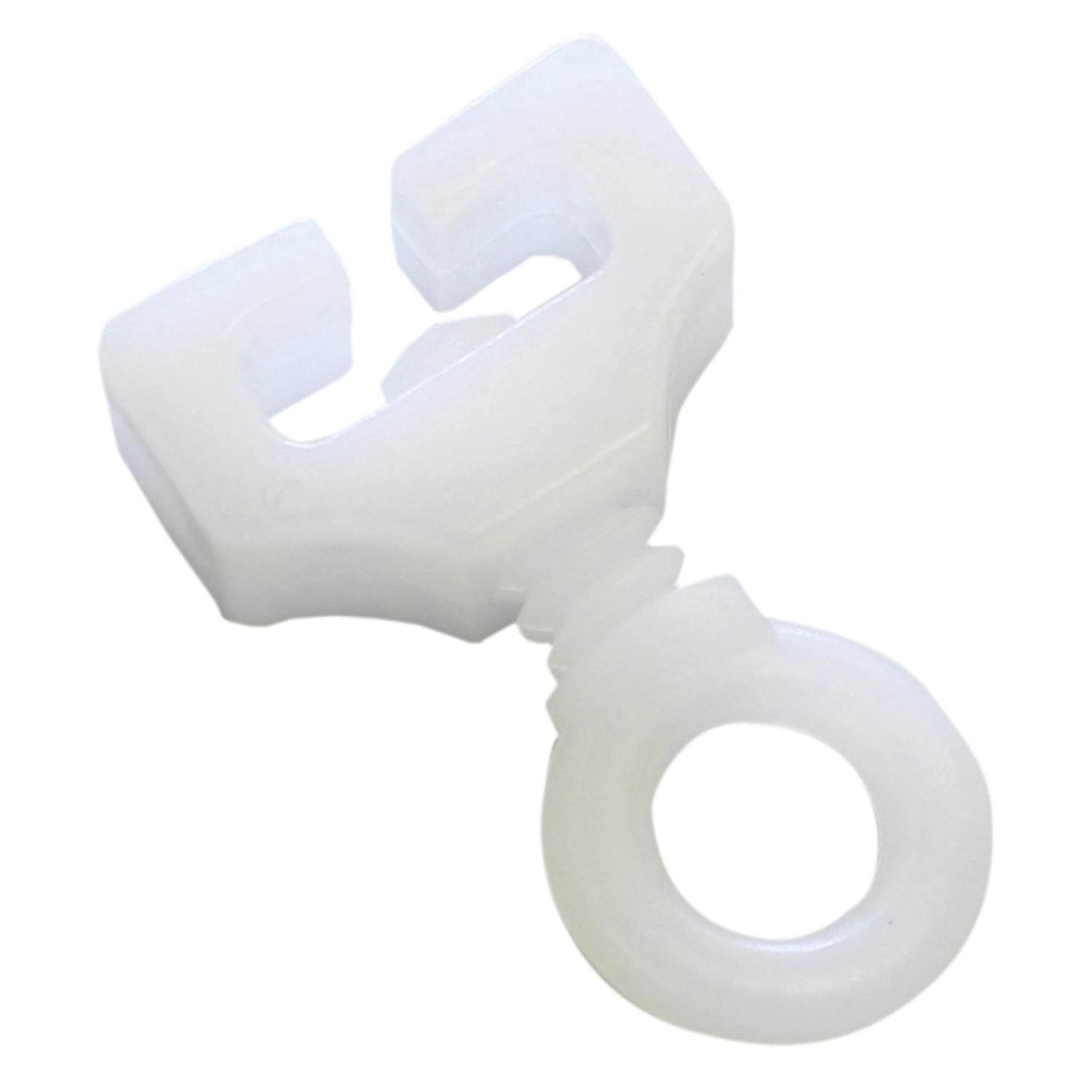 Gardinia T-doraz bílý, 6 ks