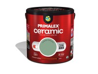 Primalex Vnitřní malířský nátěr Ceramic Uralský malachit 2,5 l