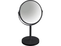Spirella Stojací zrcadlo Sydney, černé