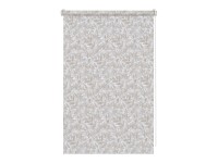 Gardinia Roleta EasyFix Dekor Natural Camouflage světle šedá/taupe 45 x 150 cm