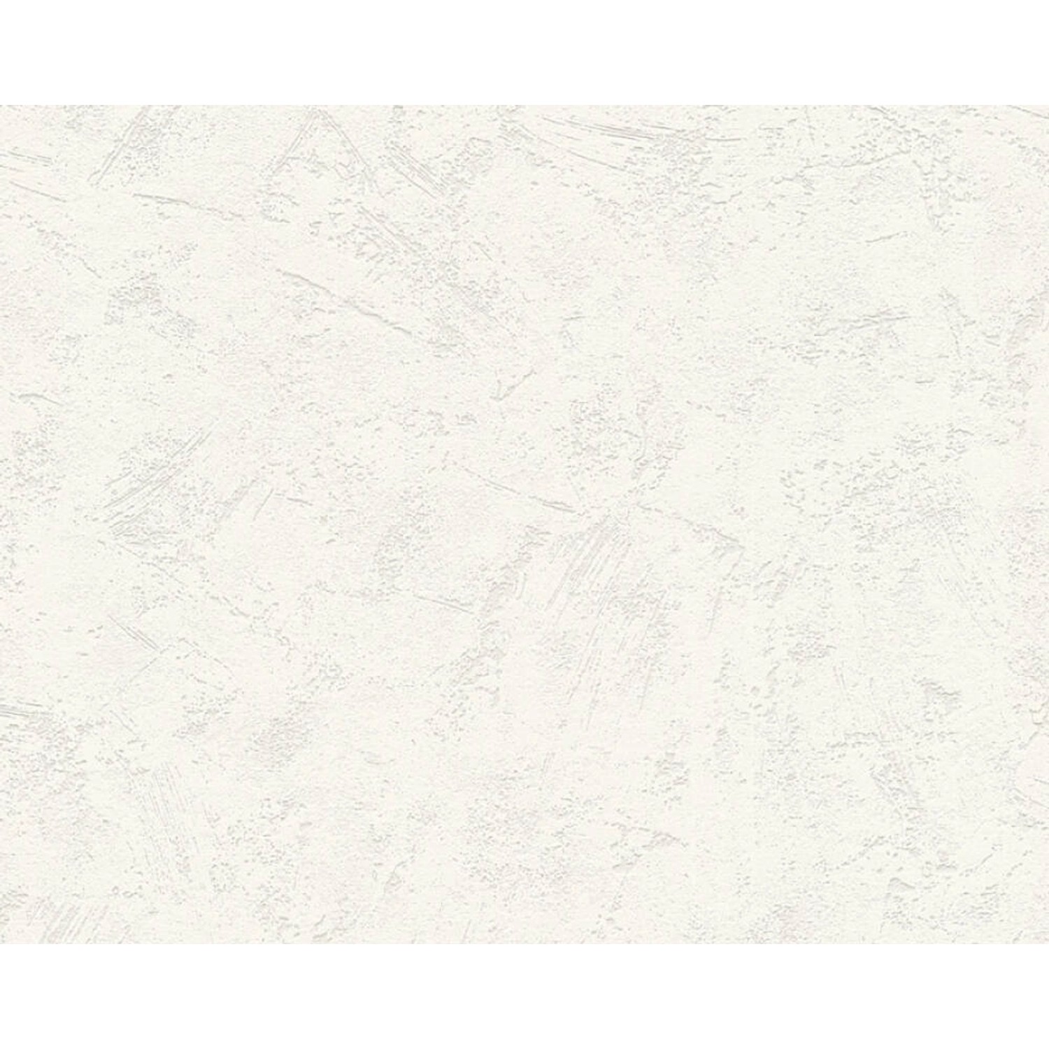 A. S. Creation Vliesová tapeta Attractive Flavour bílá lesklá