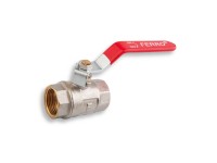 Kulový ventil voda 1 Kulový ventil voda 1