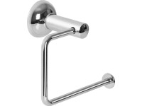 Spirella WC držák na toaletní papír Campagne chrom