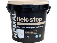 Remal Flek stop základní nátěr 1 kg