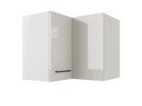 Flex-Well Kuchyňská skříňka Lund horní rohová 60/60 x 54,8 x 32 cm