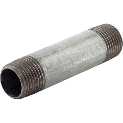 Fitink 21 mm (R 1/2) x 80 mm temperovaná litina