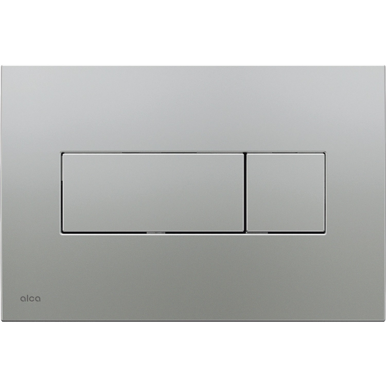 Alca Ovládací tlačítko Alca CR mat M372
