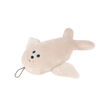 Olala Pets Hračka pro psy - tuleň 35 cm