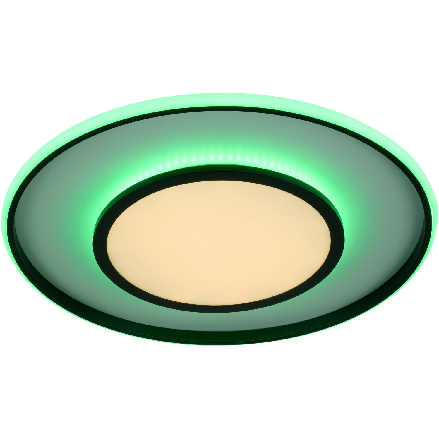 Just Light. LED svítidlo Arenda 36W 1850lm 2700/3500/5000K 71 x 600 x 600 mm