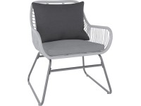 Náhradní zádový polstr pro balkonovou sestavu Willmar Náhradní zádový polstr pro balkonovou sestavu Willmar