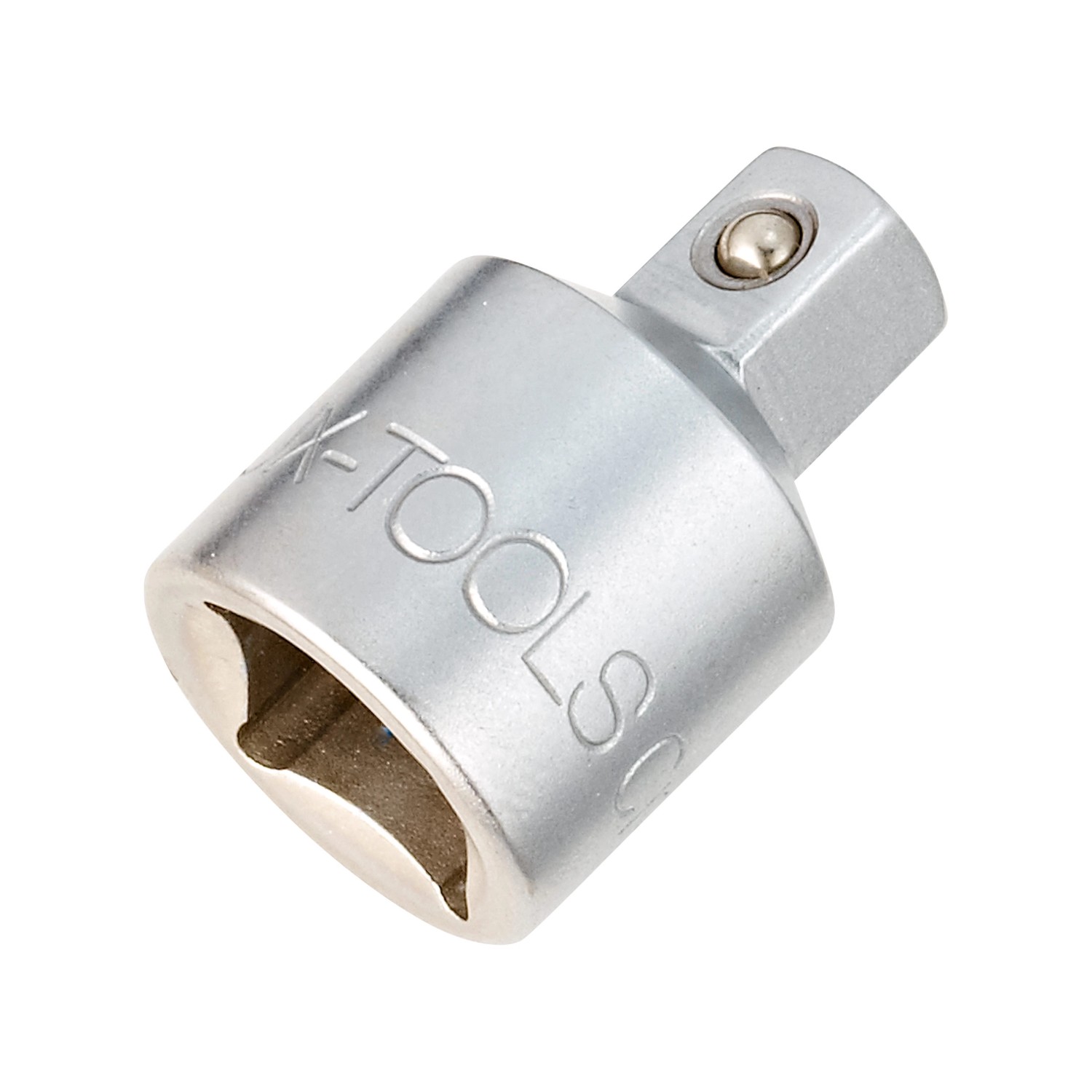 LUX Redukce 10 mm - 6,3 mm Comfort