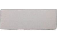 Náhradní podsedák pro 3místnou lounge lavičku Jesmond