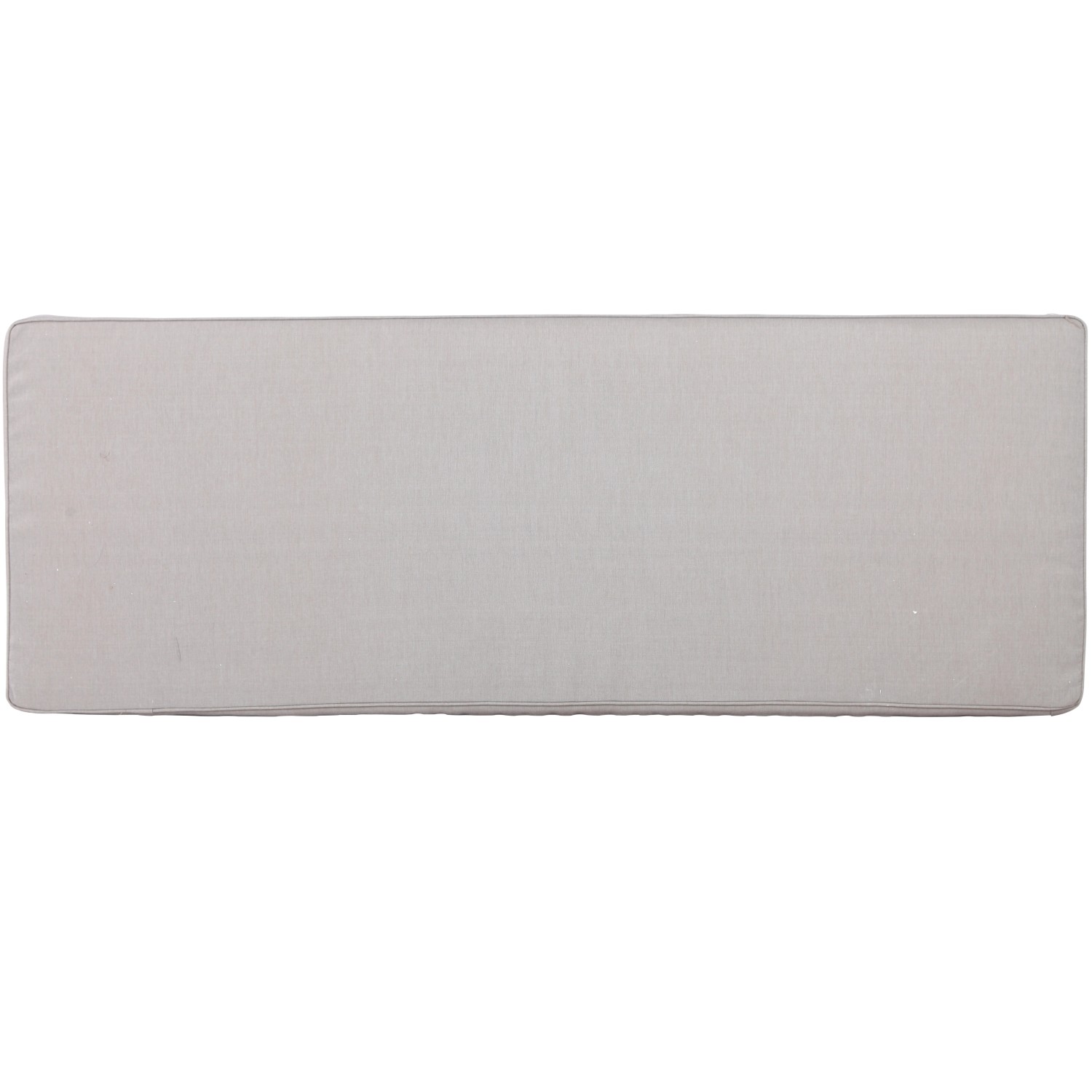 Náhradní podsedák pro 3místnou lounge lavičku Jesmond