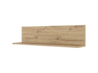 Flex-Well Kuchyňský policový regál Cara 100 x 23 x 19 cm
