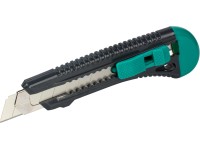 Wolfcraft Standardní nůž s 18 mm odlamovací čepelí