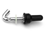 PILECKÝ Šroub vzpěry s čepičkou, 5 ks