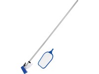 Bestway Čisticí sada (síťka, vysavač, násada)