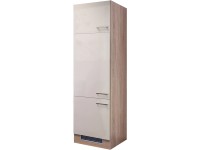 Flex-Well Kuchyňská skříňka Orlando pro vestavné spotřebiče, 60 x 200 x 57,1 cm Flex-Well Kuchyňská skříňka Orlando pro vestavné spotřebiče, 60 x 200 x 57,1 cm