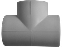 T-kus PPR průměr 25 mm