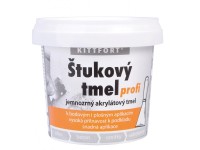 Kittfort Štukový tmel Profi 500 g