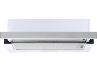 Respekta Výsuvná digestoř Tessa CH4138IXC, 19,3 x 60 x 28-43 cm